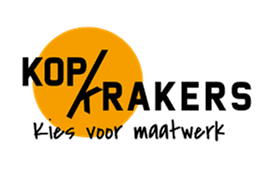 Logo Kopkrakers